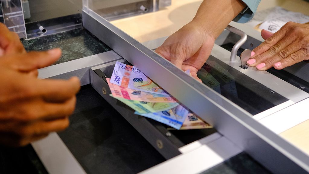 hoe Curaçao grip verloor op miljoenen aan belastingen