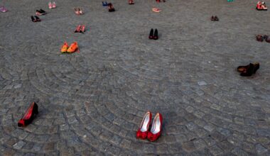 'Nederland moet geweld tegen vrouwen veel serieuzer aanpakken'