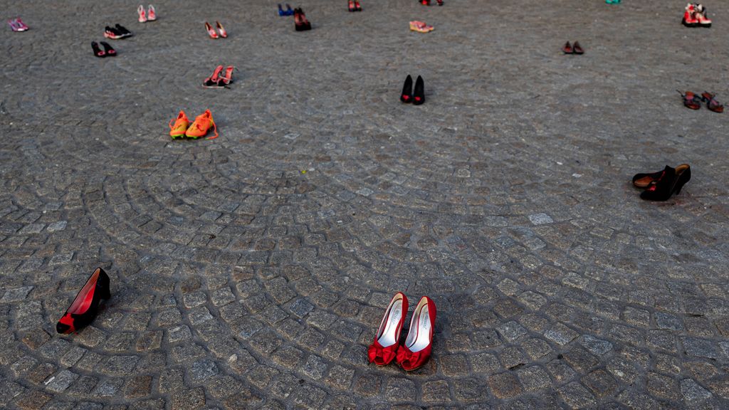 'Nederland moet geweld tegen vrouwen veel serieuzer aanpakken'