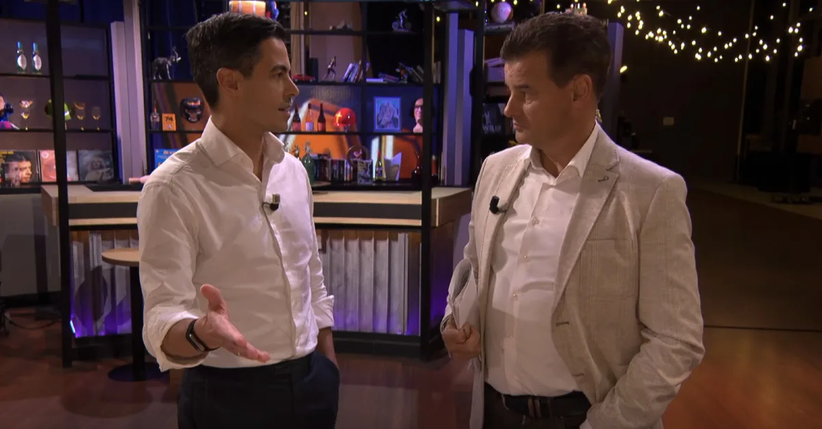 Hoe zou Rob Jetten een debat met Geert Wilders aanpakken?