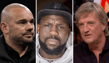 ‘Ongepast om Nog Eén Keer Fit uit te zenden na herseninfarct Drenthe’