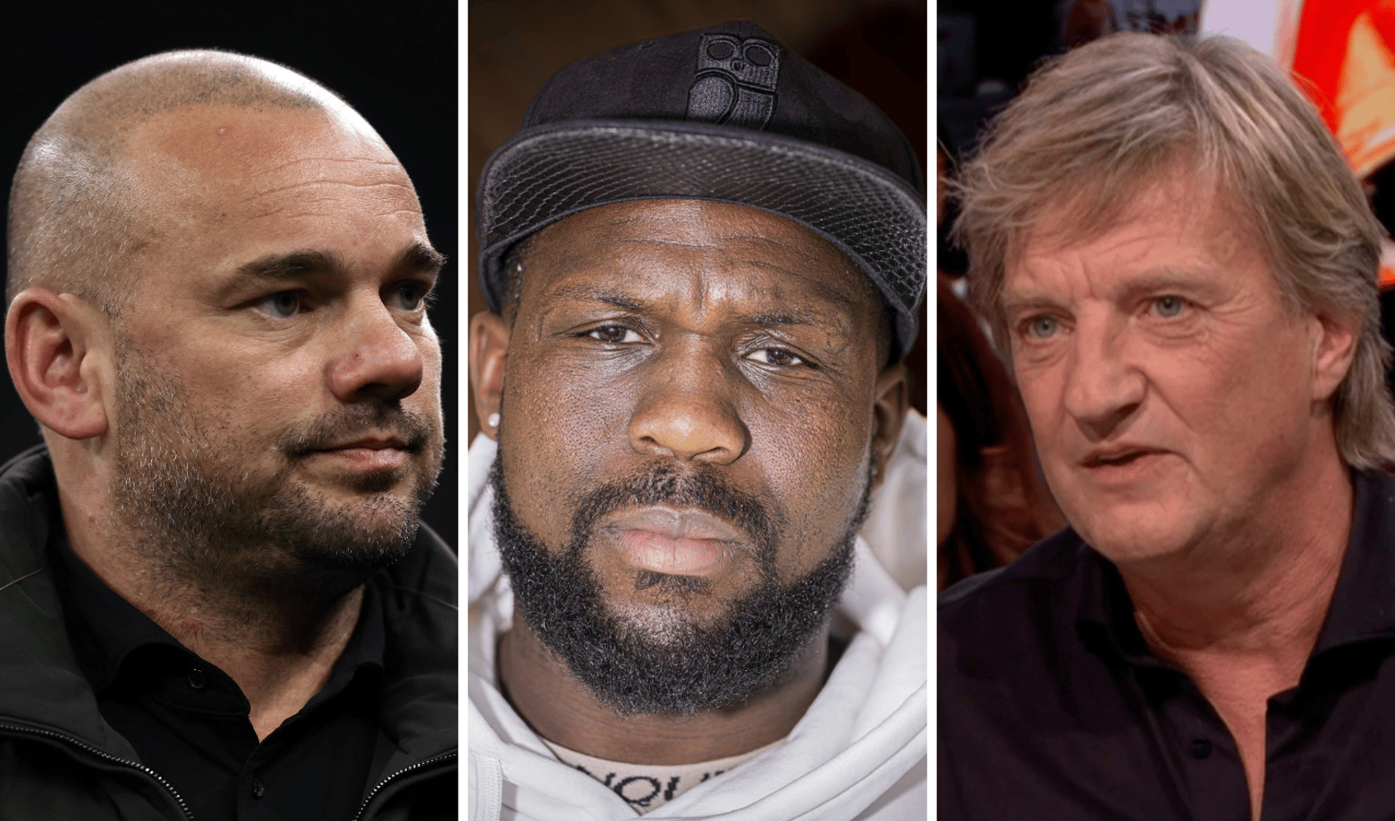 ‘Ongepast om Nog Eén Keer Fit uit te zenden na herseninfarct Drenthe’