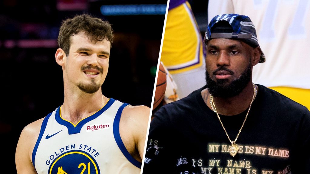 Jaar twee voor Post, jaar 23 voor James: het nieuwe NBA-seizoen begint