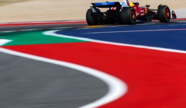 Waarom Hamilton plots vier seconden verloor in slotronde Austin