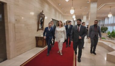 Nederland wil afspraken met Syrië over terugkeerders, bonus verhoogd