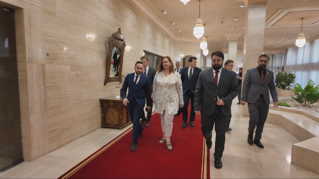 Nederland wil afspraken met Syrië over terugkeerders, bonus verhoogd