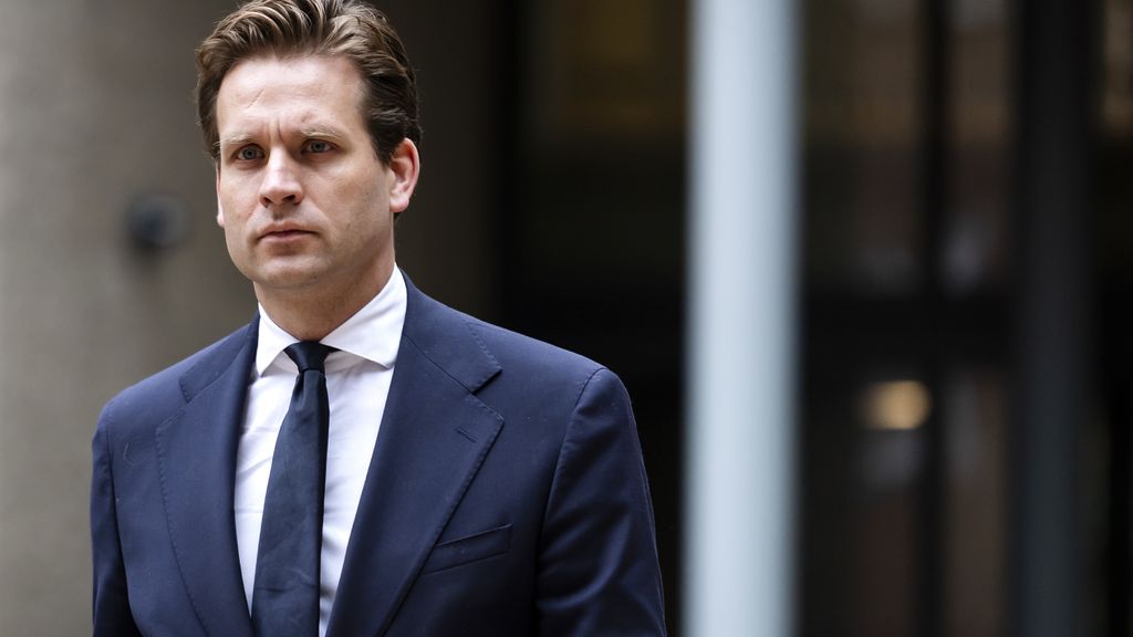 Minister Karremans spreekt met Chinese minister over crisis rond chipmaker Nexperia