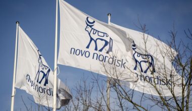 Halve bestuur Novo Nordisk weg na onenigheid met grootaandeelhouder