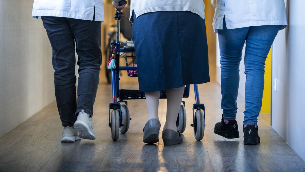 Kleine zorgaanbieders hebben vog's van personeel onvoldoende op orde