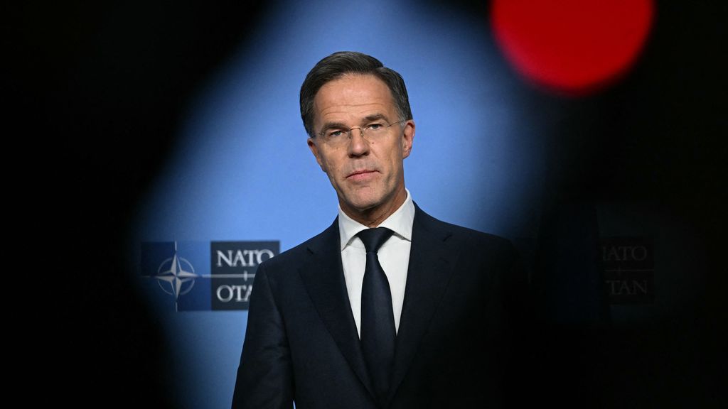 Rutte naar VS in poging Trump weer in kamp Europa en Oekraïne te krijgen