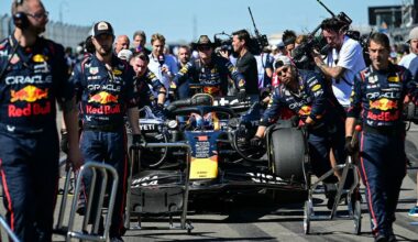 Is rijhoogte een verborgen factor achter de wederopstanding van Red Bull in F1?