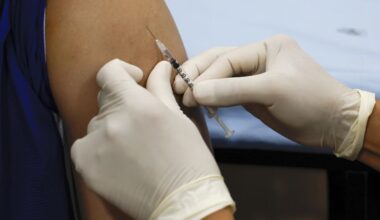 Nieuwe variant mpox voor het eerst vastgesteld in Nederland