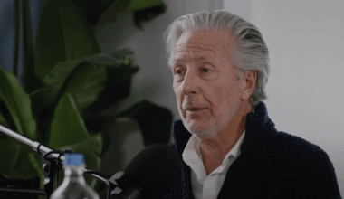 Rob Jansen ziet belabberde keuzes van zijn cliënt Heitinga, Ajax en Alex Kroes