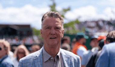 Van Gaal niet verrast door verval Ajax: ‘Club is kapotgemaakt’