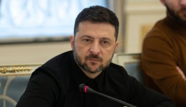 Oekraïne claimt aanval op fabriek Rusland met Frans-Britse raketten