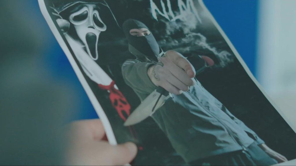 Zorgen om extreem gewelddadige online chatgroepen