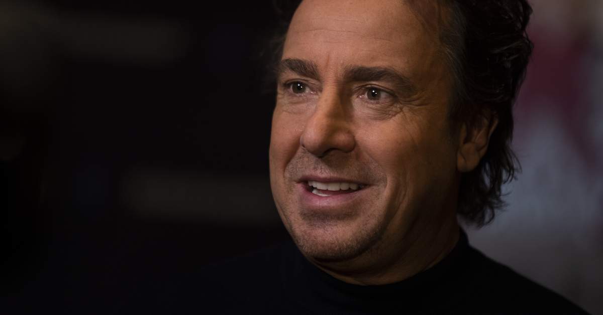 Marco Borsato voor de rechter: 'Ik geloof in zijn onschuld'