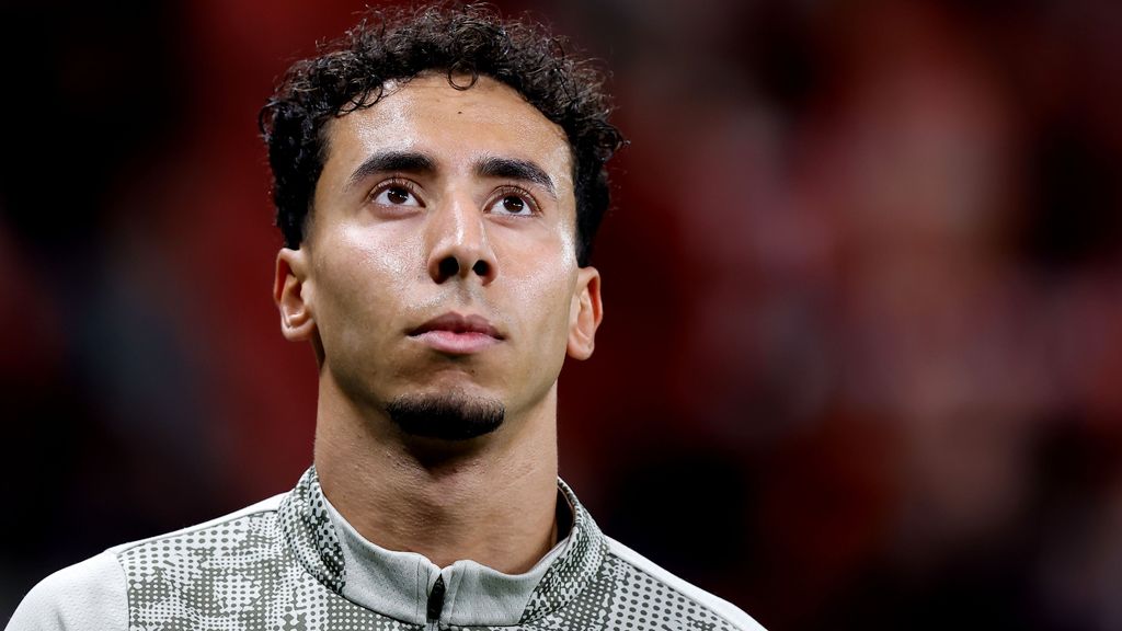 Salah-Eddine kiest voor Marokkaans elftal, PSV'er heeft goedkeuring FIFA binnen