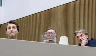 Universal Music betaalt artiesten niet te weinig uit streaminginkomsten