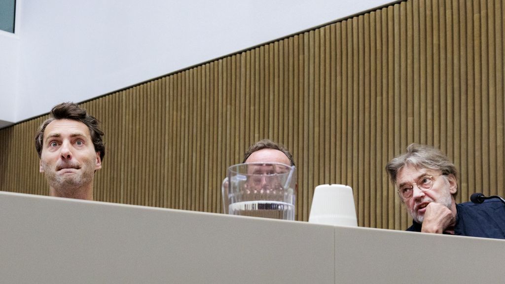 Universal Music betaalt artiesten niet te weinig uit streaminginkomsten