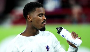 'Hato hoeft zich absoluut geen zorgen te maken' over reservebeurten bij Chelsea