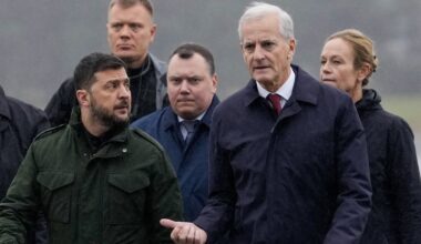 huidige frontlinie aanhouden voor onderhandelingen is goed compromis