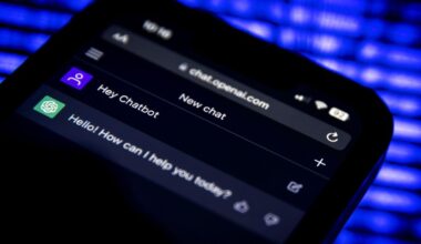 'Overleden paus nog aan het werk', AI-chatbot bij nieuws nog vaak in de fout