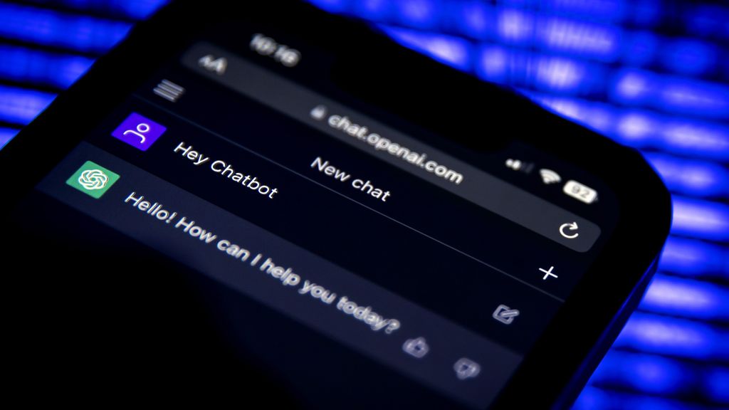 'Overleden paus nog aan het werk', AI-chatbot bij nieuws nog vaak in de fout