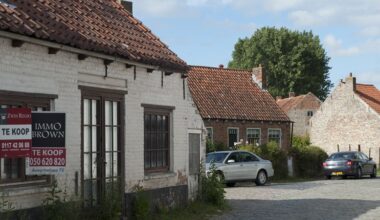 Koopwoningen in september 7 procent duurder dan jaar eerder