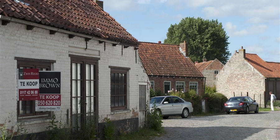 Koopwoningen in september 7 procent duurder dan jaar eerder