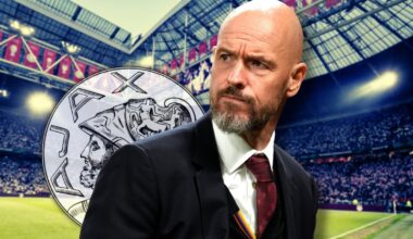 'Ajax nu niet Champions League-proof, maar dat kan op den duur veranderen'