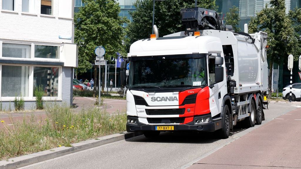 OM vervolgt niemand na mishandeling van vuilnisvrouw in Utrecht