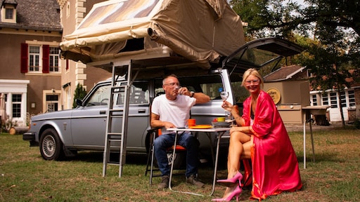 'Ik weet hoe het echt zit'