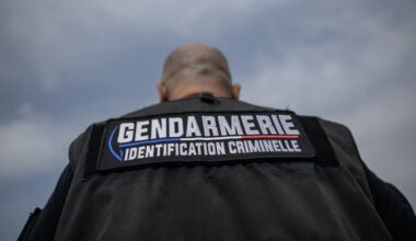 Vrouw ontsnapt na vijf jaar gevangen te zijn gehouden in Frankrijk