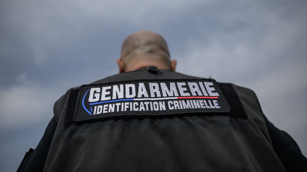 Vrouw ontsnapt na vijf jaar gevangen te zijn gehouden in Frankrijk