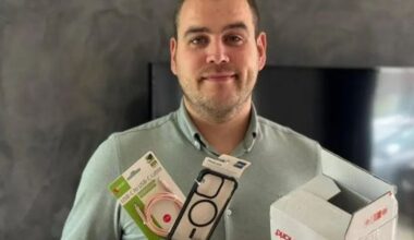 DHL-klanten Hoogwoud slachtoffer van wisseltruc