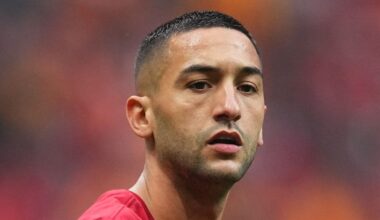 Ziyech hakt knoop door en vervolgt carrière in Marokko bij Wydad Casablanca