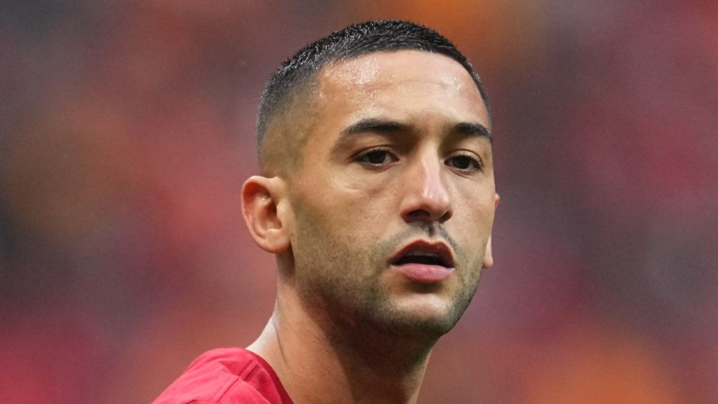 Ziyech hakt knoop door en vervolgt carrière in Marokko bij Wydad Casablanca