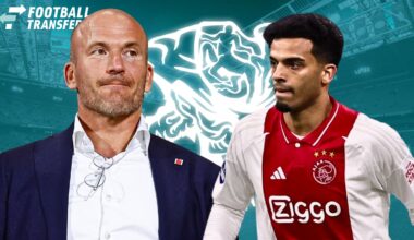 Vertrek van Owen Wijndal zadelt Ajax met een gigantisch probleem op