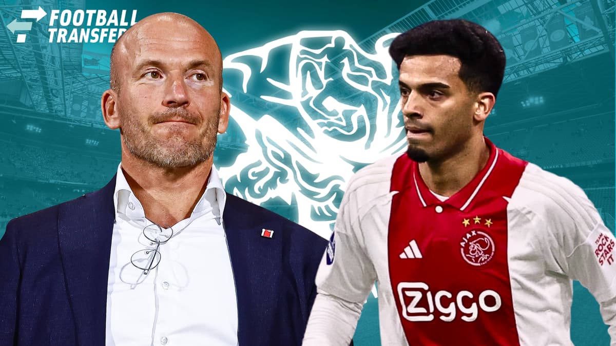 Vertrek van Owen Wijndal zadelt Ajax met een gigantisch probleem op