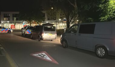 15 jaar cel voor man die zijn vriendin in brand stak in Maastricht