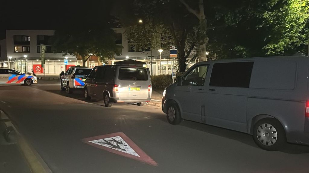 15 jaar cel voor man die zijn vriendin in brand stak in Maastricht