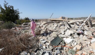 Dagelijkse Israëlische aanvallen op Zuid-Libanon ondermijnen broze rust