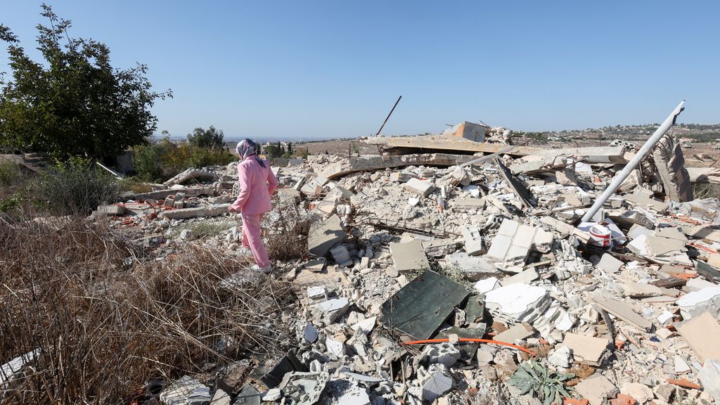 Dagelijkse Israëlische aanvallen op Zuid-Libanon ondermijnen broze rust