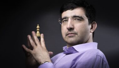 Schakers hekelen Russische oud-wereldkampioen na plotselinge dood Amerikaan (29)