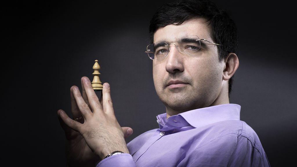 Schakers hekelen Russische oud-wereldkampioen na plotselinge dood Amerikaan (29)
