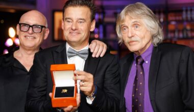 Welingelichte Kringen