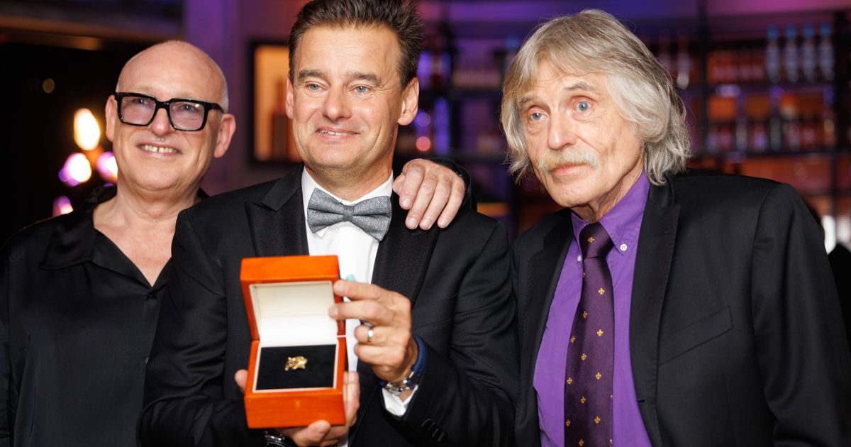 Welingelichte Kringen