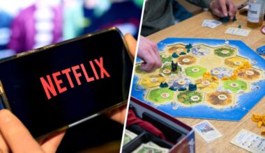 Netflix gaat bordspel Catan verfilmen