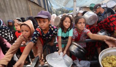 Israël moet VN-hulpverlening in Palestijnse Gebieden toelaten